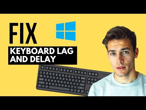 Troubleshooting Bluetooth Keyboard Input Lag Issues