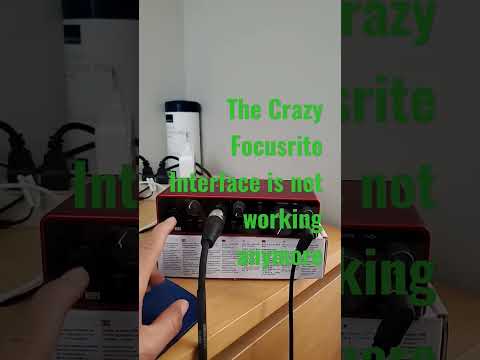 Troubleshooting Common Clarett 2Pre Setup Issues