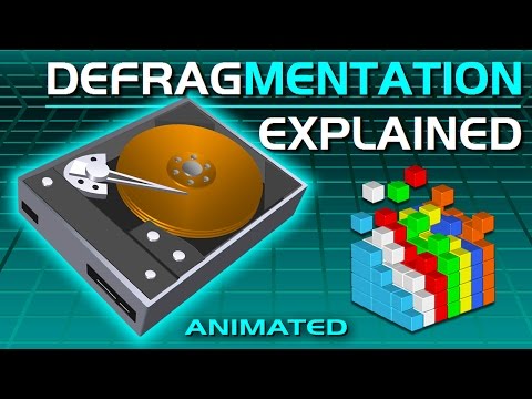 Understanding Disk Defragmentation: Myths and Facts