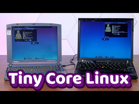 Exploring Tiny Linux as a Lightweight Operating System