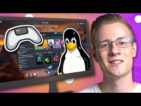 Use Proton on Linux for Gaming and Application Compatibility