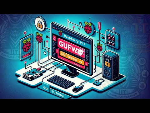 Configuring Raspberry Pi as a Firewall for Network Security