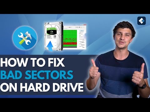 When to Replace Your Hard Drive Due to Bad Sectors