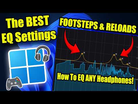 Optimizing Equalizer APO Settings for Gaming and Music