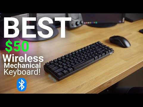 RK71 Keyboard Hot Swappable Features and Setup Guide