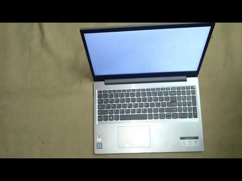 Security Features of the Ideapad S145 You Should Know