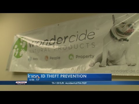 Identity Theft: Prevention Strategies for Individuals and Businesses