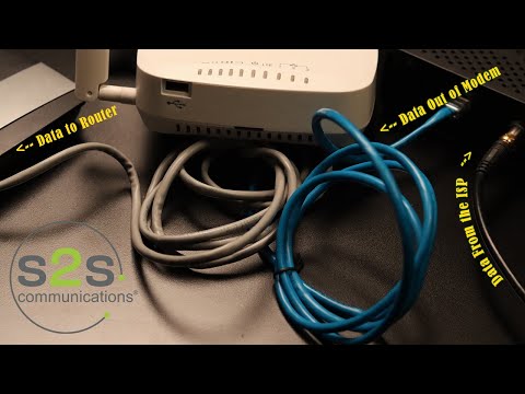 Understanding Dual WAN: Benefits and Use Cases