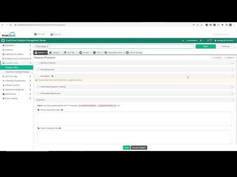Setting Up FortiCloud for Secure Cloud Management
