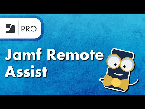 Using Jamf Remote for Efficient Device Management