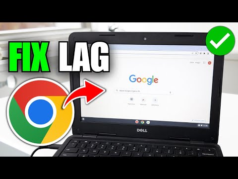 Fixing High Latency DNS Resolution Issues on Your Chromebook
