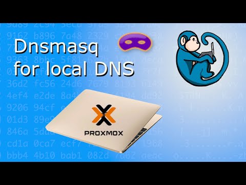 Setting Up Dnsmasq for Efficient DNS Forwarding