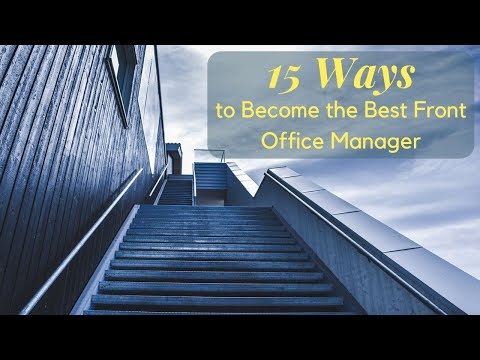 Front Desk Best Practices for Streamlined Operations