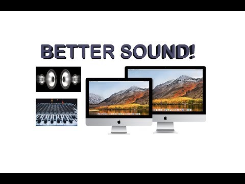 Configuring Mac OS Equalizer for Better Audio Experience