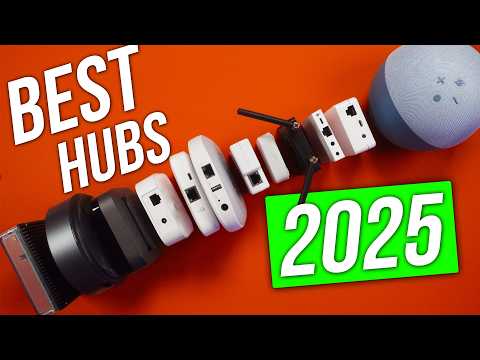 Comparing Eero Hub with Other Smart Home Hubs