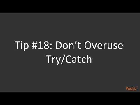 Preventing Error Codes: Best Practices for Smooth Software Use