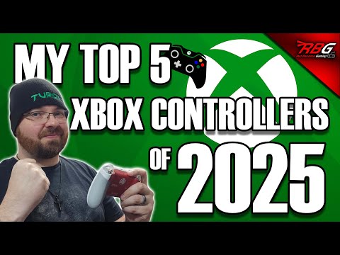Best Joysticks for Xbox Series X Gaming Experience
