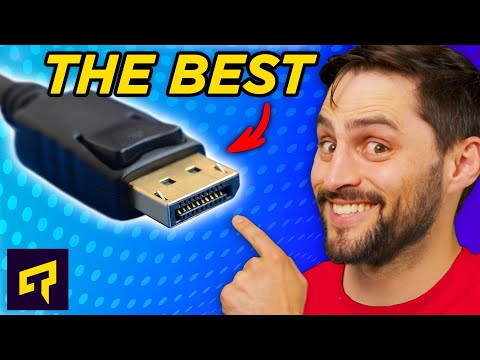 DisplayPort vs HDMI: Which Cable Is Right for You?