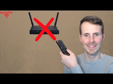 Choosing the Right WiFi Channels for Your Home Setup