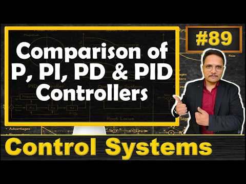 Comparative Analysis of Control Systems: Pros and Cons