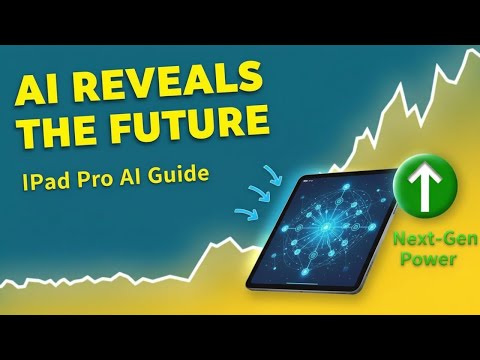 The Future of iPad: Trends and Innovations to Watch