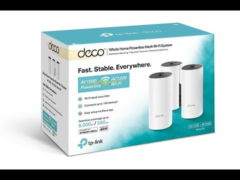 Deco Extender Compatibility with Various Internet Providers