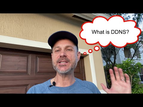 Understanding the Benefits of Using DDNS for Home Networks