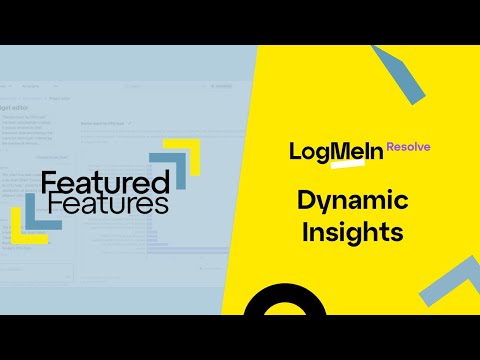 Advanced LogMeIn Features You Should Be Using Today