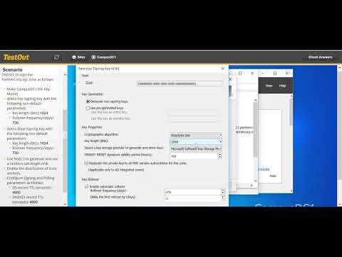 How to Conduct a DNSSEC Check for Enhanced Security
