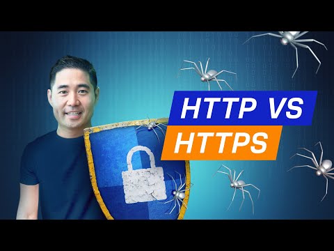 HTTP vs. HTTPS: Why Security Matters for Your Site