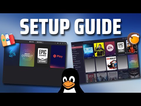 Exploring Lutris: A Guide to Game Library Management