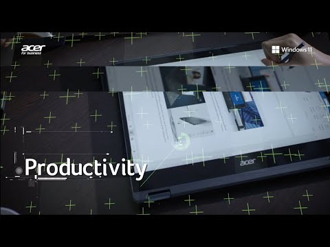 Maximizing Productivity with Acer Aspire One in Daily Tasks