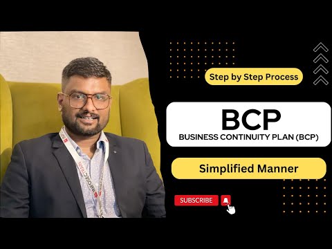 Understanding the Importance of Business Continuity Planning