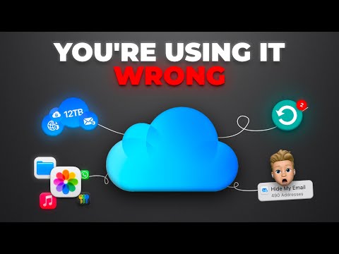 Maximizing iCloud Storage: Tips for Efficient Usage