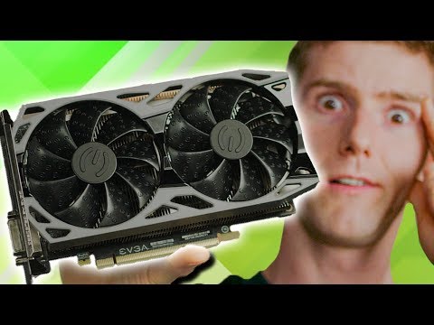 NVIDIA GeForce 1660 Super Graphics Card Specifications Overview