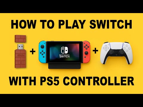 Setting Up 8BitDo Adapter for Enhanced Gaming Experience