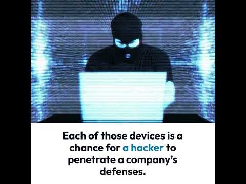 How to Enhance Security in Your Endpoint Management Strategy