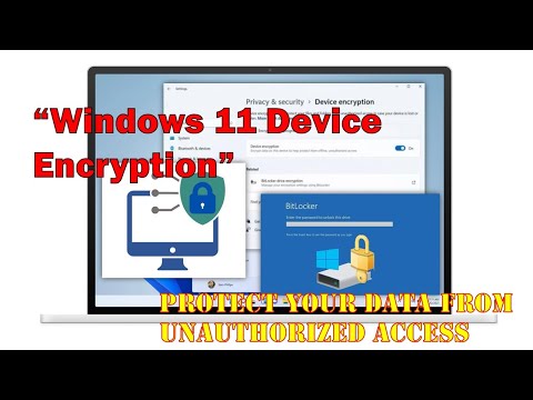 Hard Disk Encryption: Securing Your Data from Unauthorized Access