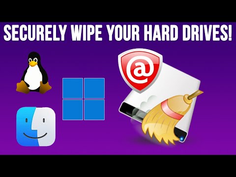 Killdisk Alternatives: Comparing Top Data Wiping Tools