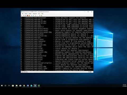 Understanding HTTPD Modules for Enhanced Functionality