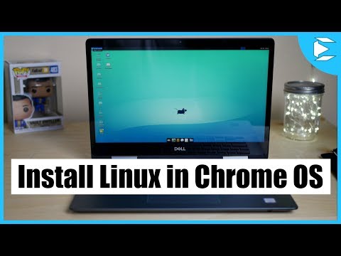 Exploring Crouton: Benefits of Linux on Chrome OS