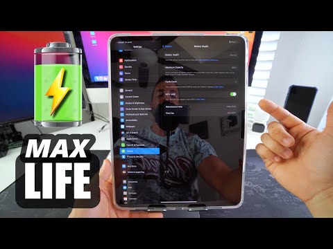 iPad Pro Battery Life: Tips for Longevity and Performance