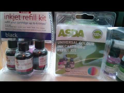 Maximizing Printer Performance with Cartridge Resets