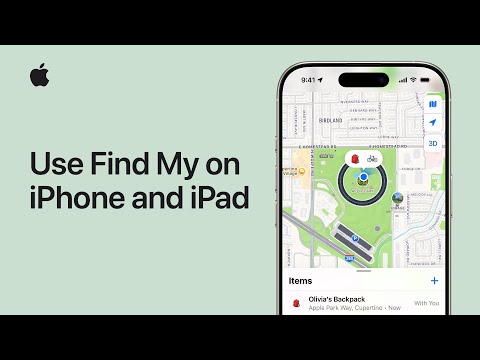Finding My iPhone from Computer for Easy Tracking