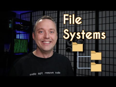 Understanding GetDataBack's Compatibility with File Systems