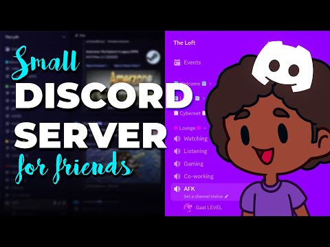 Creating a Discord Account for Connecting with Friends
