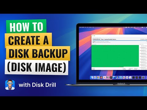 Advanced Techniques with Disk Drill for Data Recovery Experts