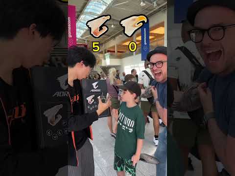 Aorus vs Competitors: Which Gaming Gear Reigns Supreme?