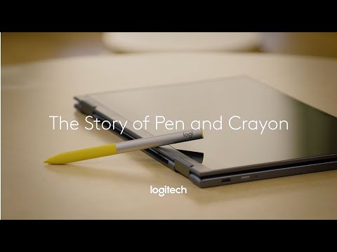 Exploring the Features of the Logitech Pen