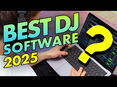 How to Choose the Right DJ Software for Live Performances